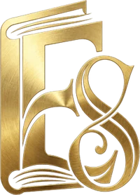 Exponential Story monogram
